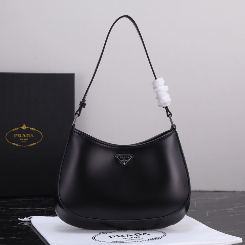 Prada Hobo Bags